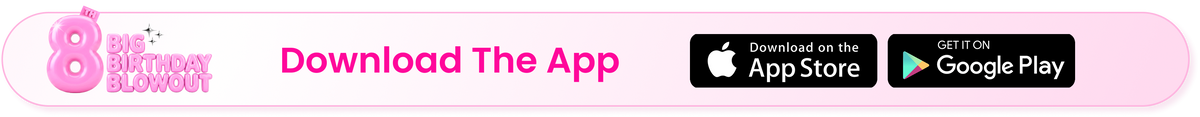 Download app banner