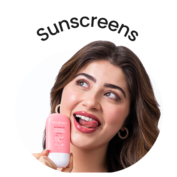 Sunscreen