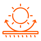 Vitamin C + E Sunscreen, IN-VIVO Tested SPF 50+ PA++++