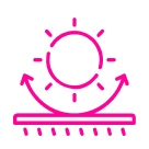 Watermelon Cooling Hyaluronic Sunscreen SPF 50+