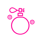 Watermelon Cooling Hyaluronic Sunscreen SPF 50+