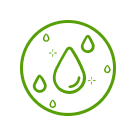 Controls Excess Oil