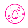 Watermelon Cooling Gel Face Wash