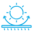 Swim + Sports Sunscreen, In-Vivo Tested SPF 50+ PA++++