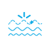 Swim + Sports Sunscreen, In-Vivo Tested SPF 50+ PA++++