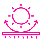 High UV Protection