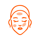 Vitamin C + E 100% Mineral Sunscreen IN-VIVO tested SPF 50+, PA++++