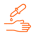 Vitamin C + E 100% Mineral Sunscreen IN-VIVO tested SPF 50+, PA++++