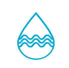 Oil-Free, Water Gel