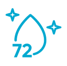 72Hr Non-Stop Hydration