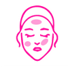 Strobe Cream (Moisturizer + Highlighter)