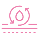 Restores Moisture