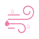Refreshes skin