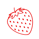 4 Fruity Flavours