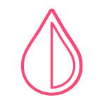 Meltie Lip Balm SPF 50+ PA+++