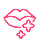 Brightens Lips