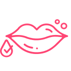 Meltie Lip Balm SPF 50+ PA+++