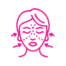 Soothes Irritation