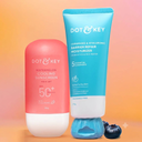 Hydrate & Cool Daily Duo