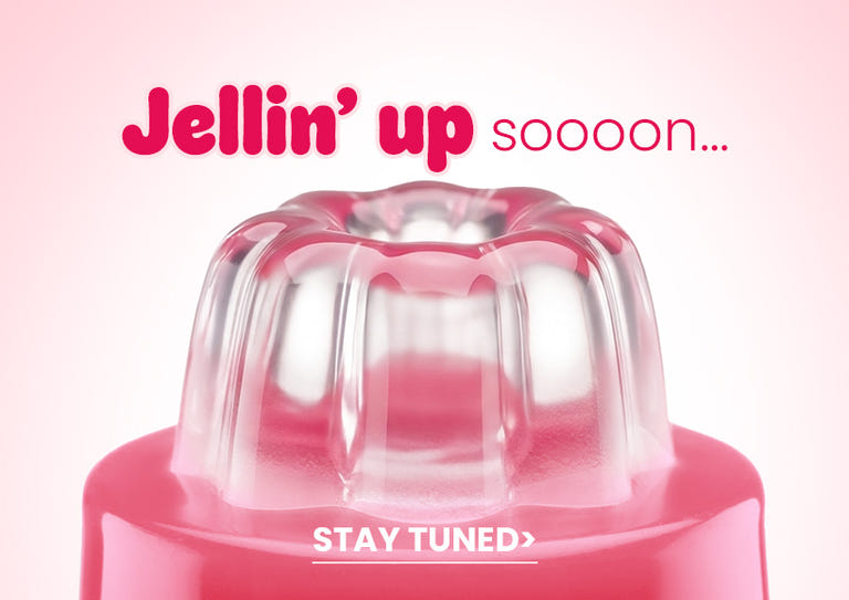 Plushie Jelly Lip Balm