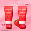 Strawberry + Niacinamide Moisturizer