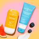 Moisturize & Protect Power Duo