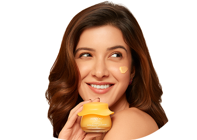 Moisturizers