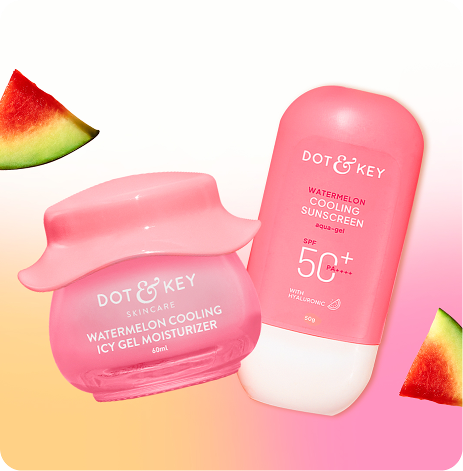 Glow Boosters combo for glowing skin