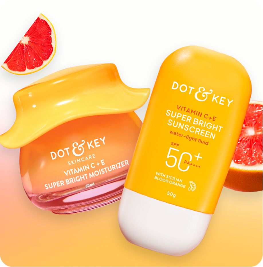 Glow Boosters combo for glowing skin