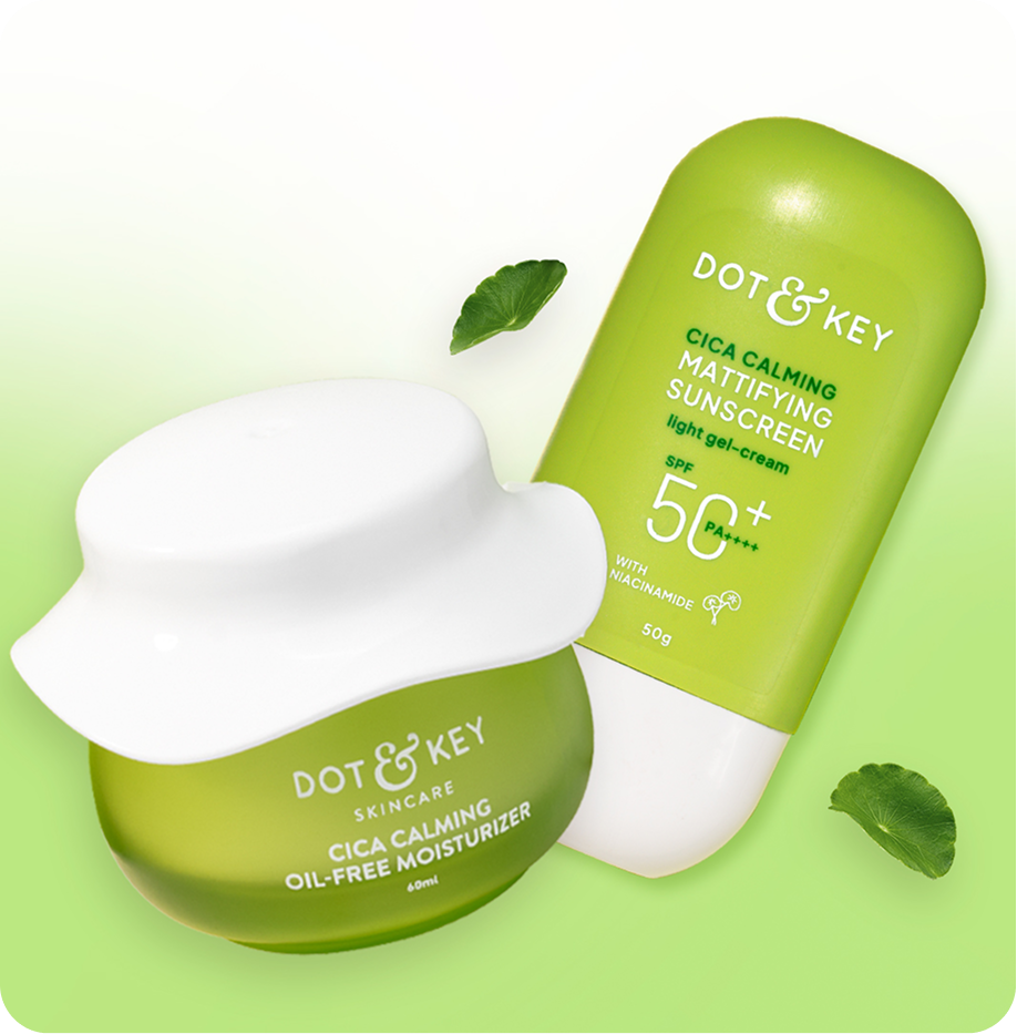 Glow Boosters combo for glowing skin