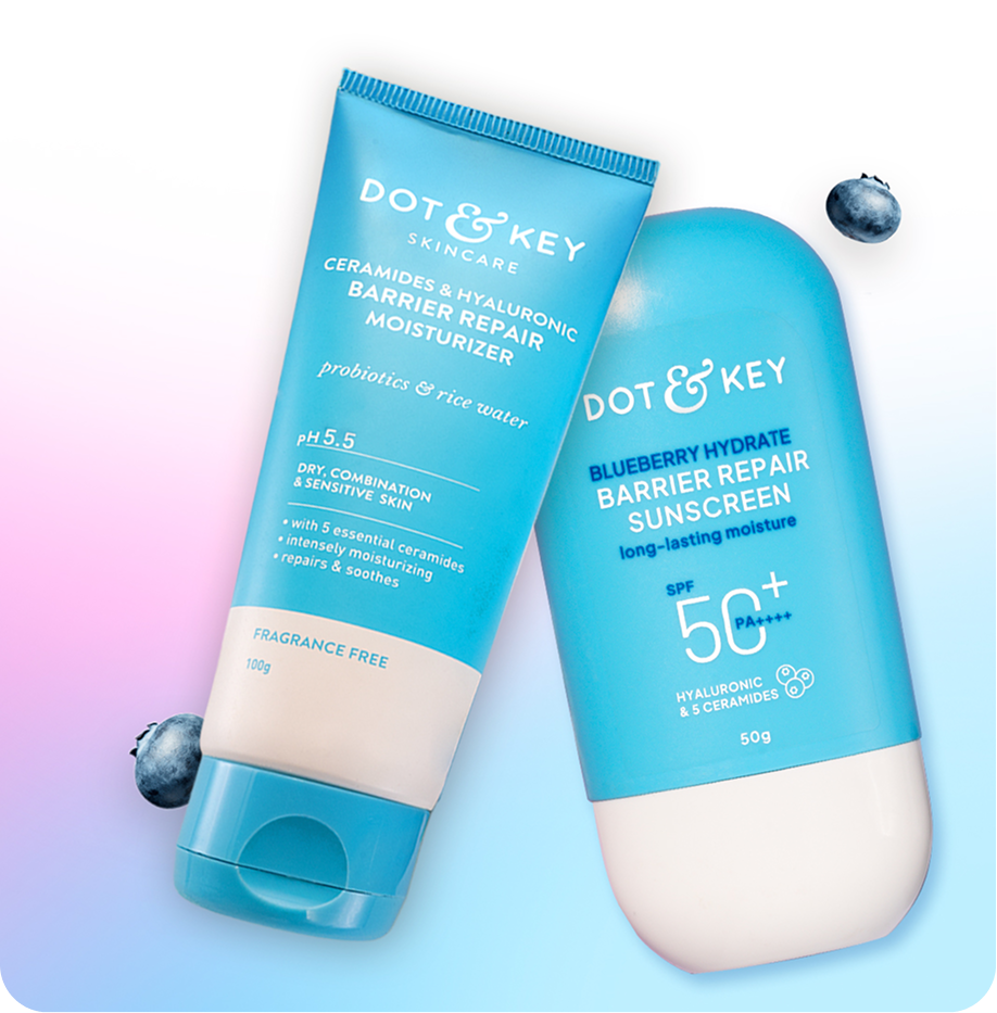 Glow Boosters combo for glowing skin