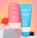 Hydrate & Cool Daily Duo