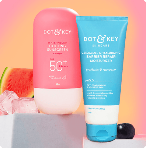 Hydrate & Cool Daily Duo