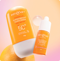 C The Glow Vitamin C Duo