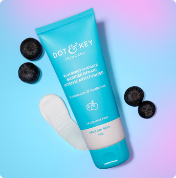 Barrier Repair Intense Moisturizer With Ceramides