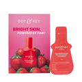 Strawberry + Niacinamide Serum - 3 ml-FREE