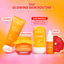 Vitamin C + E Sunscreen SPF 50+ PA++++ With New-Age UV Filters