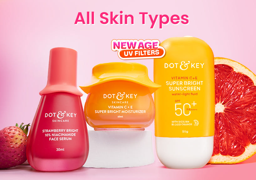 FOR NORMAL SKIN