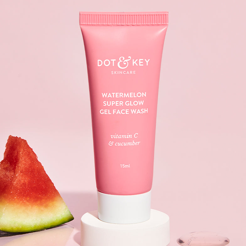 

Watermelon Cleanser