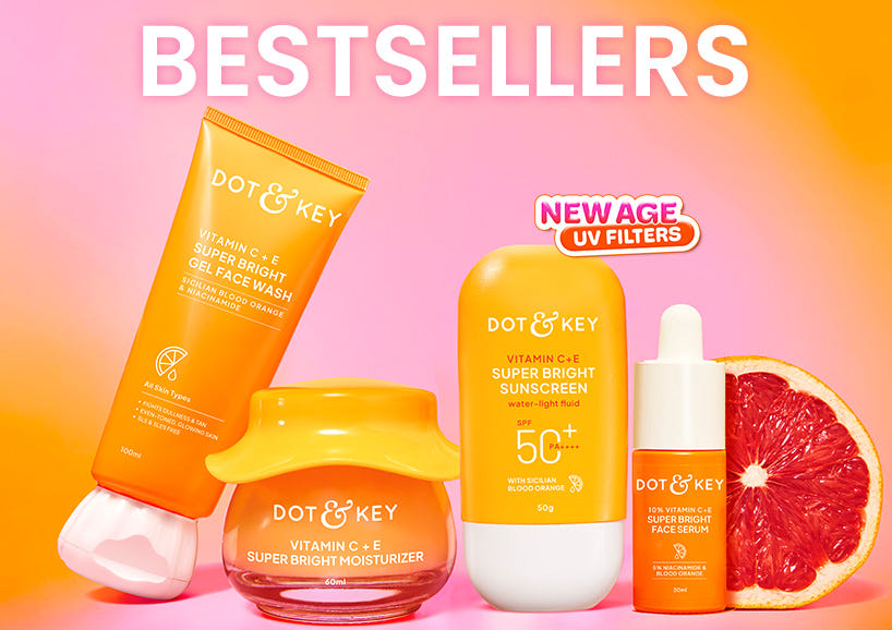 Best Sellers