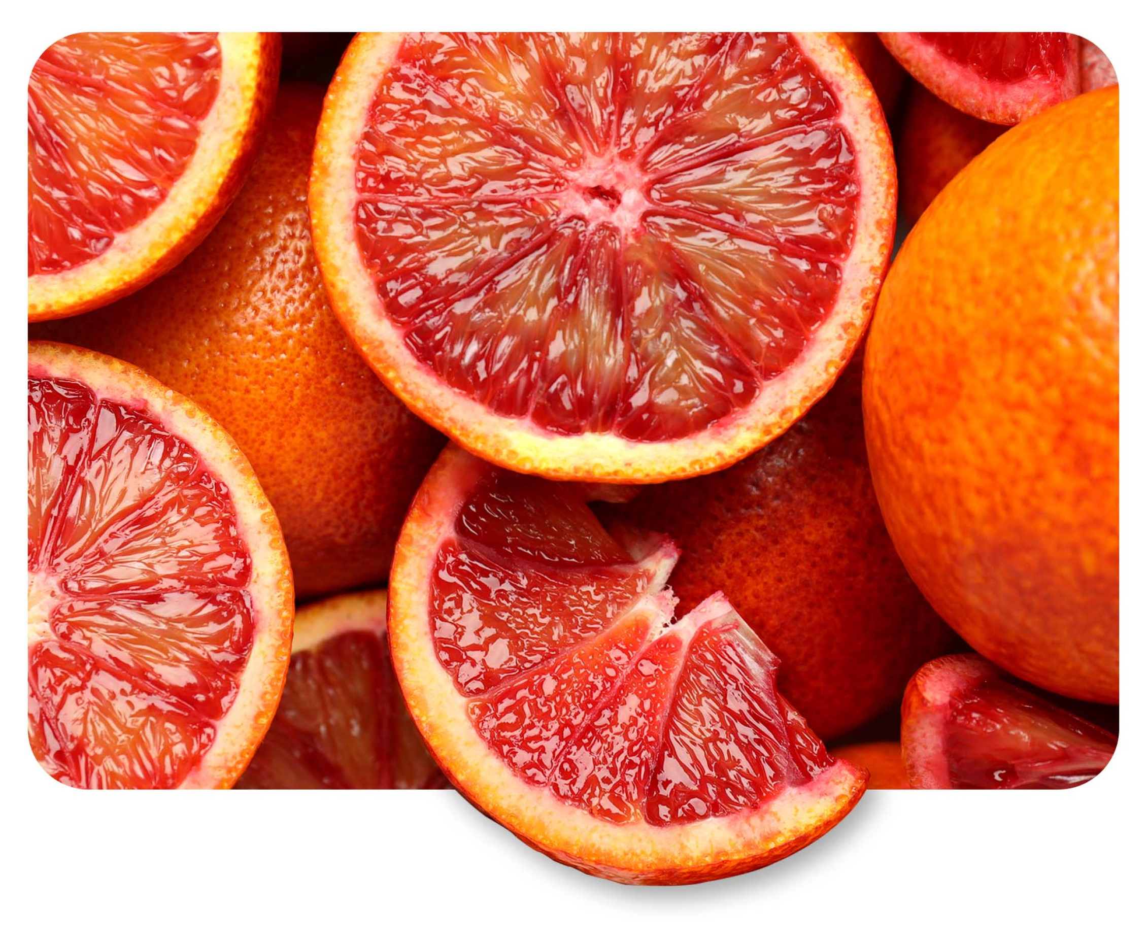 Sicilian Blood Orange