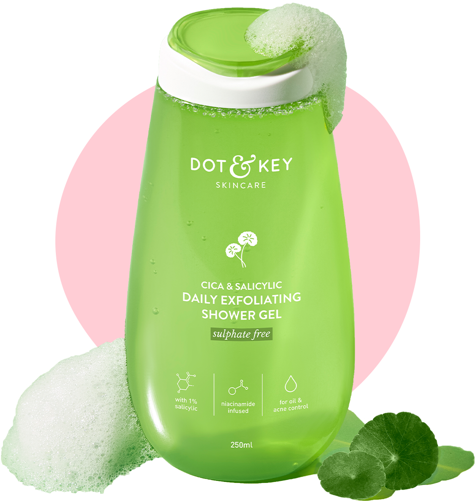 Body care