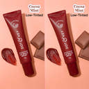 SPF 50+ Vitamin C + E Brightening Lip Balm - Pack of 2
