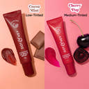 SPF 50+ Vitamin C + E Brightening Lip Balm - Pack of 2