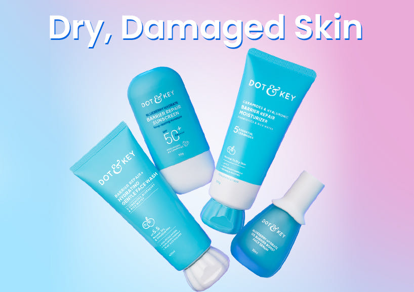 Dry Skin