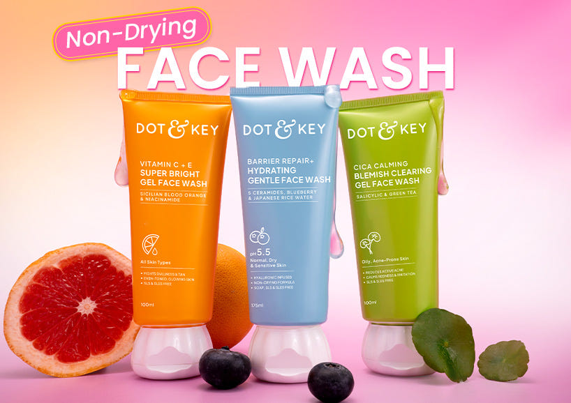 Face Wash