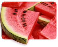 Watermelon Cooling Underarm Roll On