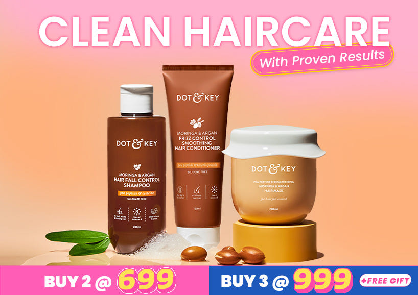 Haircare