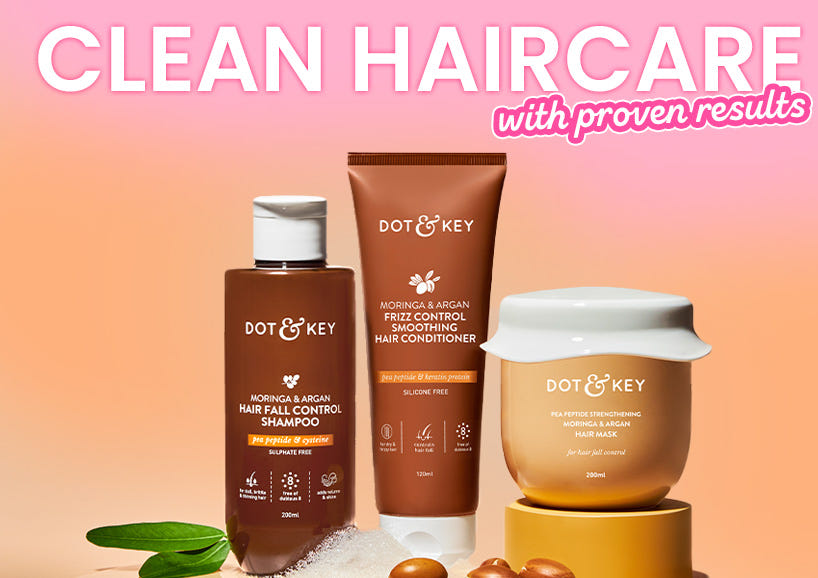 Haircare