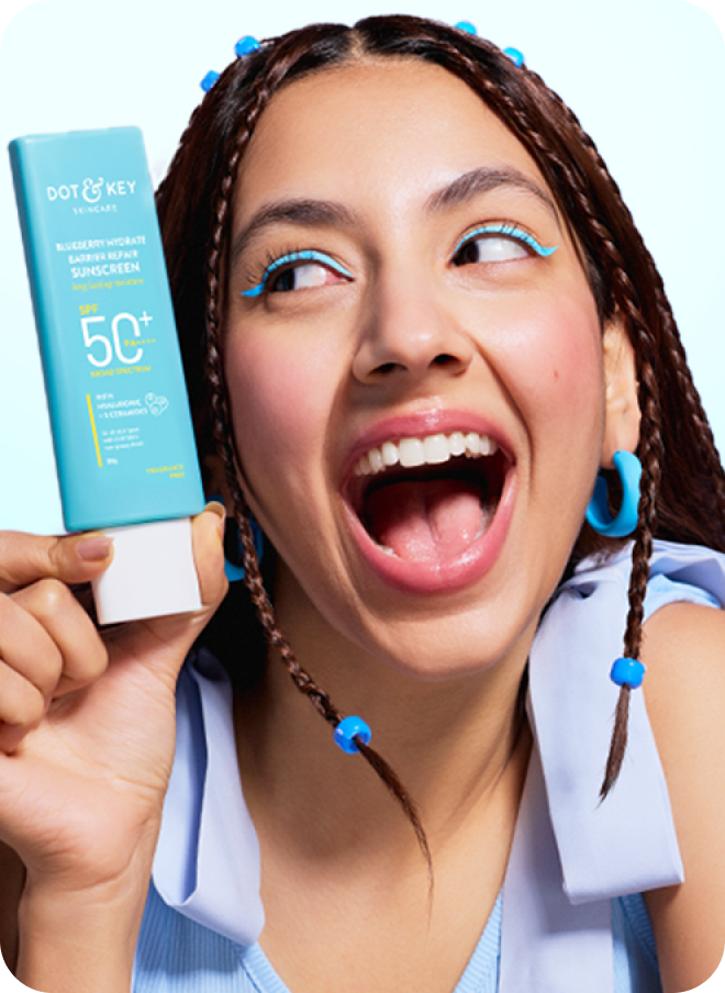 Sunscreen and Moisturizer: Do 2-in-1 Formulas Really Work?